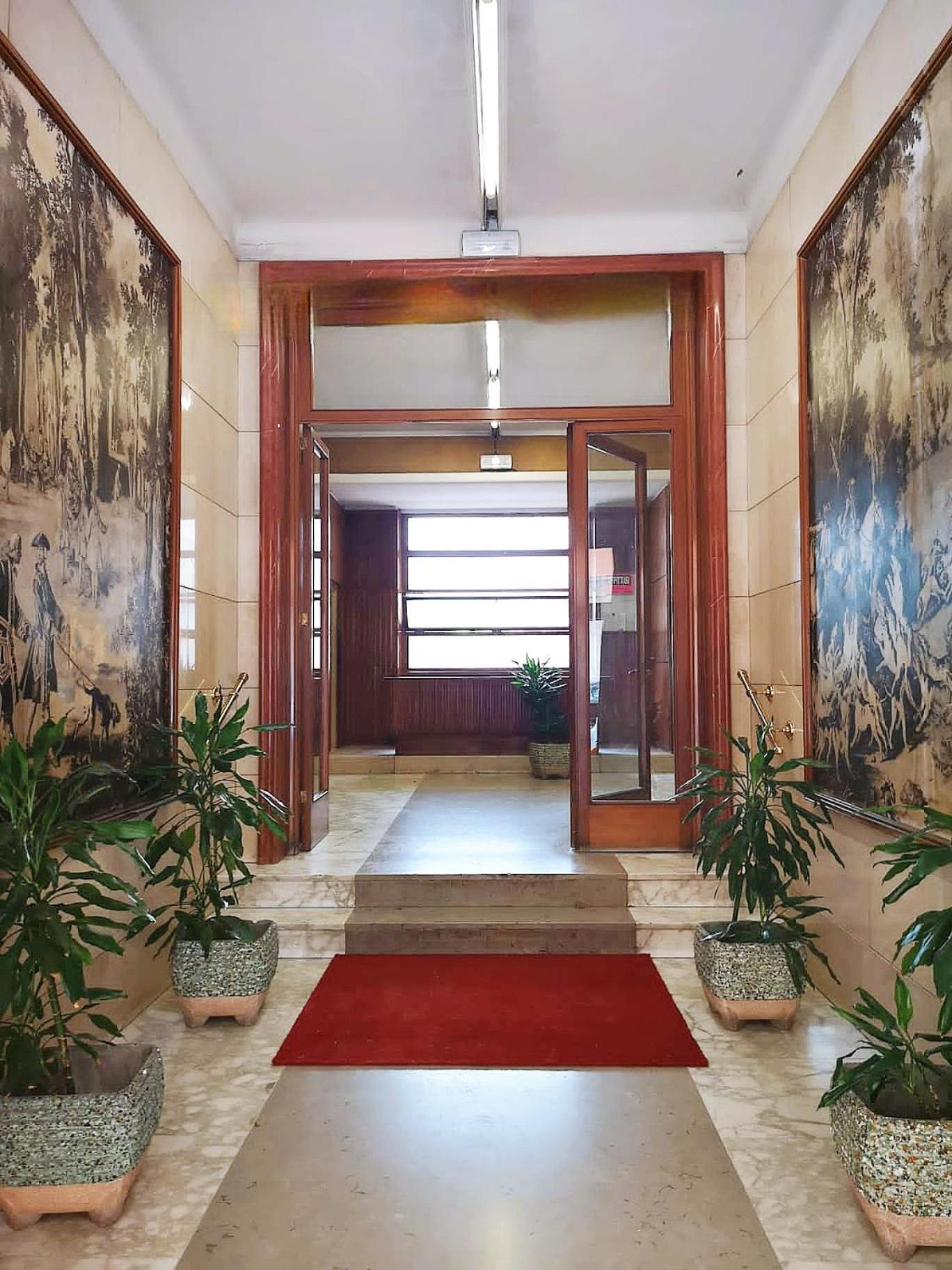 Rome In Style St Peterアパートメント エクステリア 写真